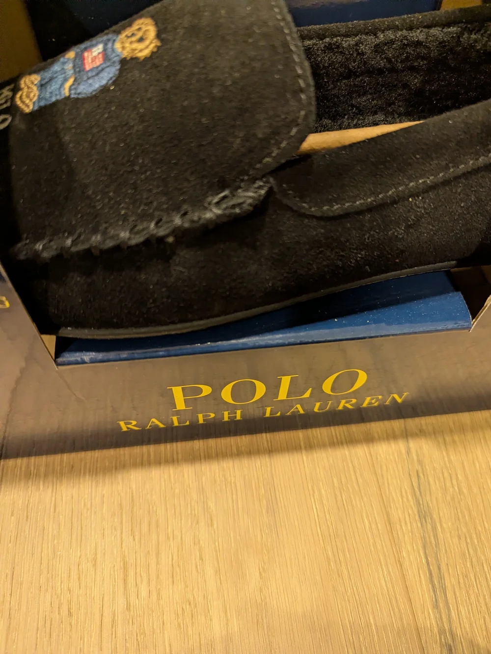 Polo Ralph Lauren polo by